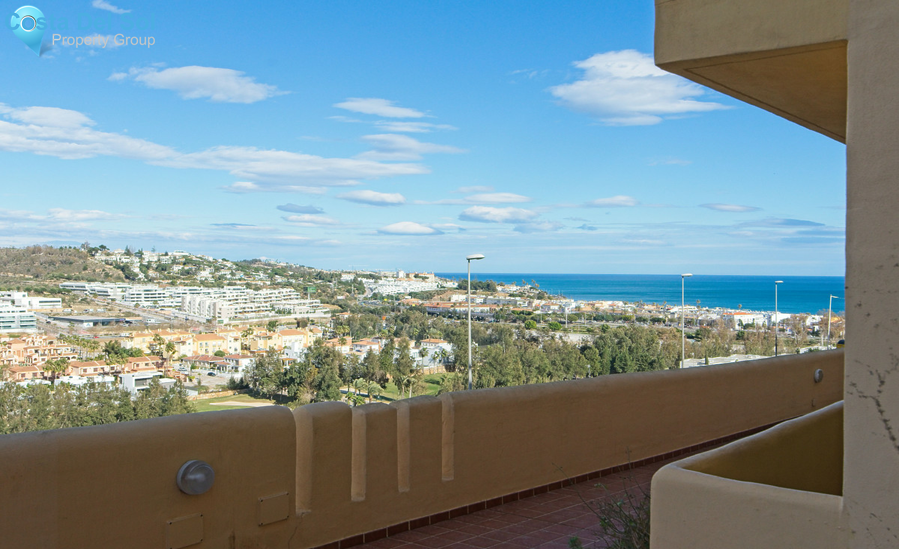 Townhouse in La Cala-1305871