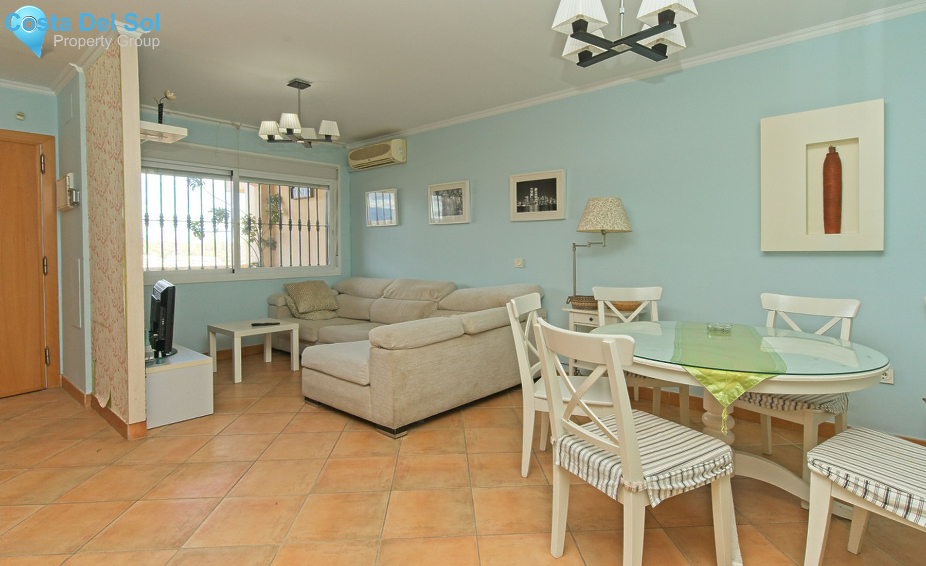 Townhouse in La Cala-1305854