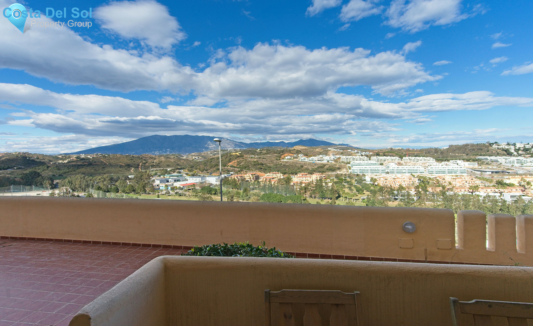 Townhouse in La Cala-1305872