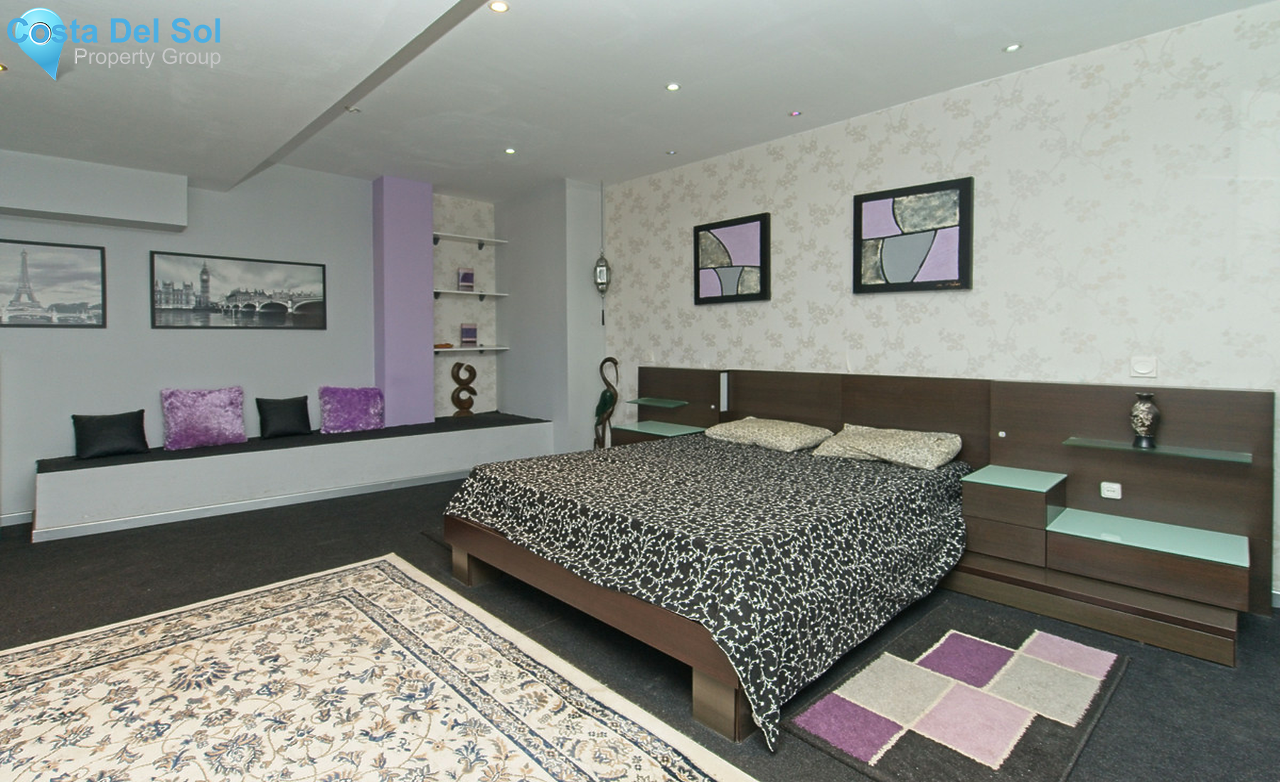 Townhouse in La Cala-1305855