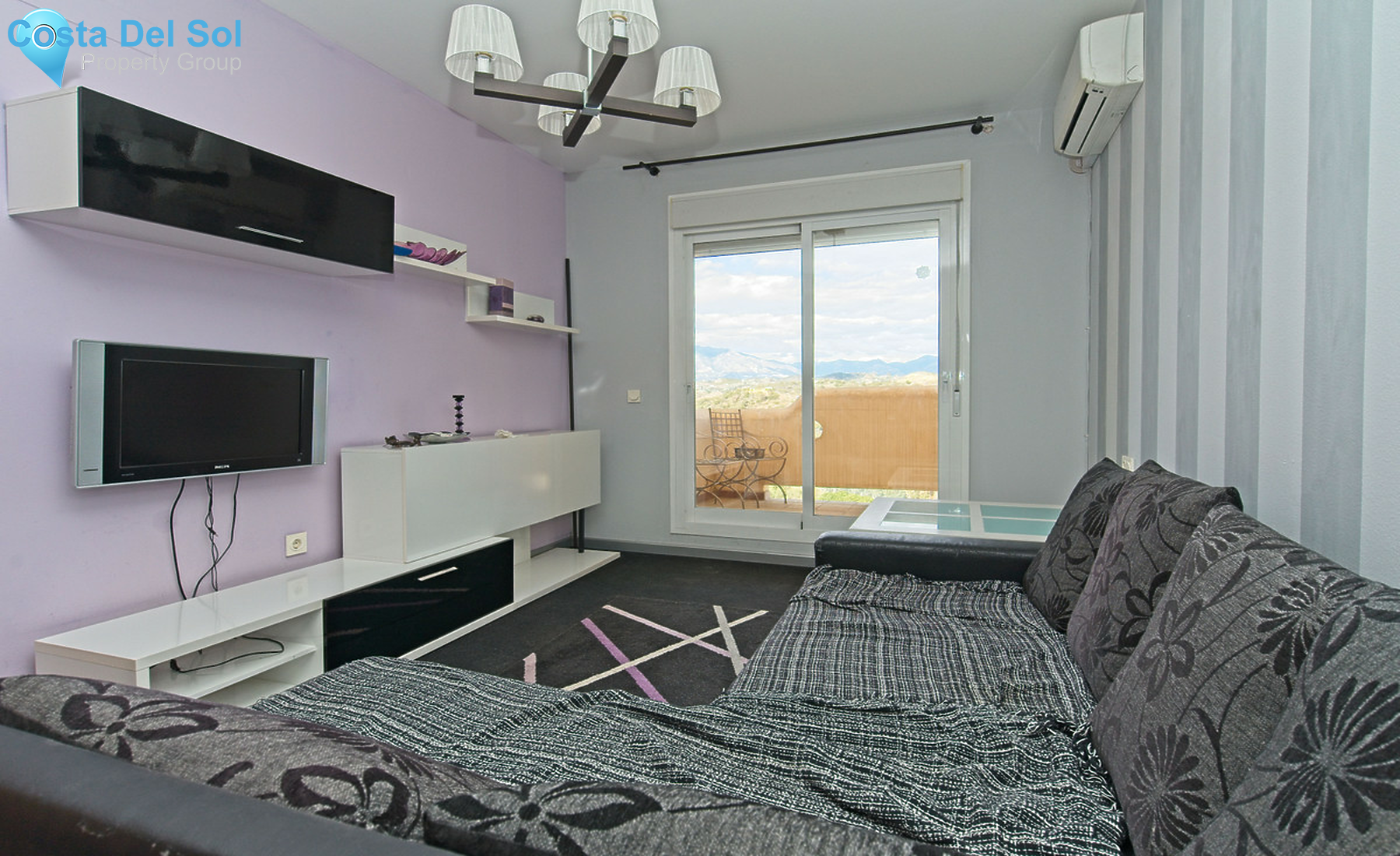 Townhouse in La Cala-1305856