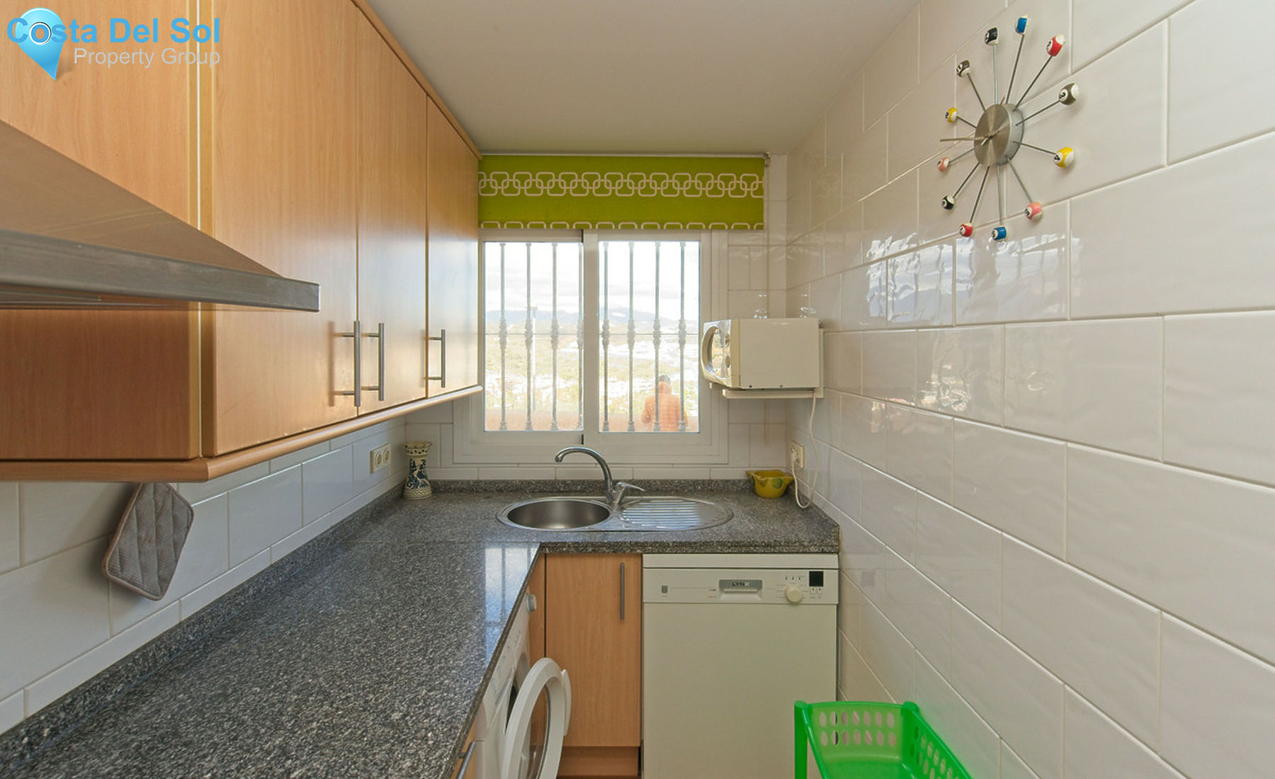 Townhouse in La Cala-1305857