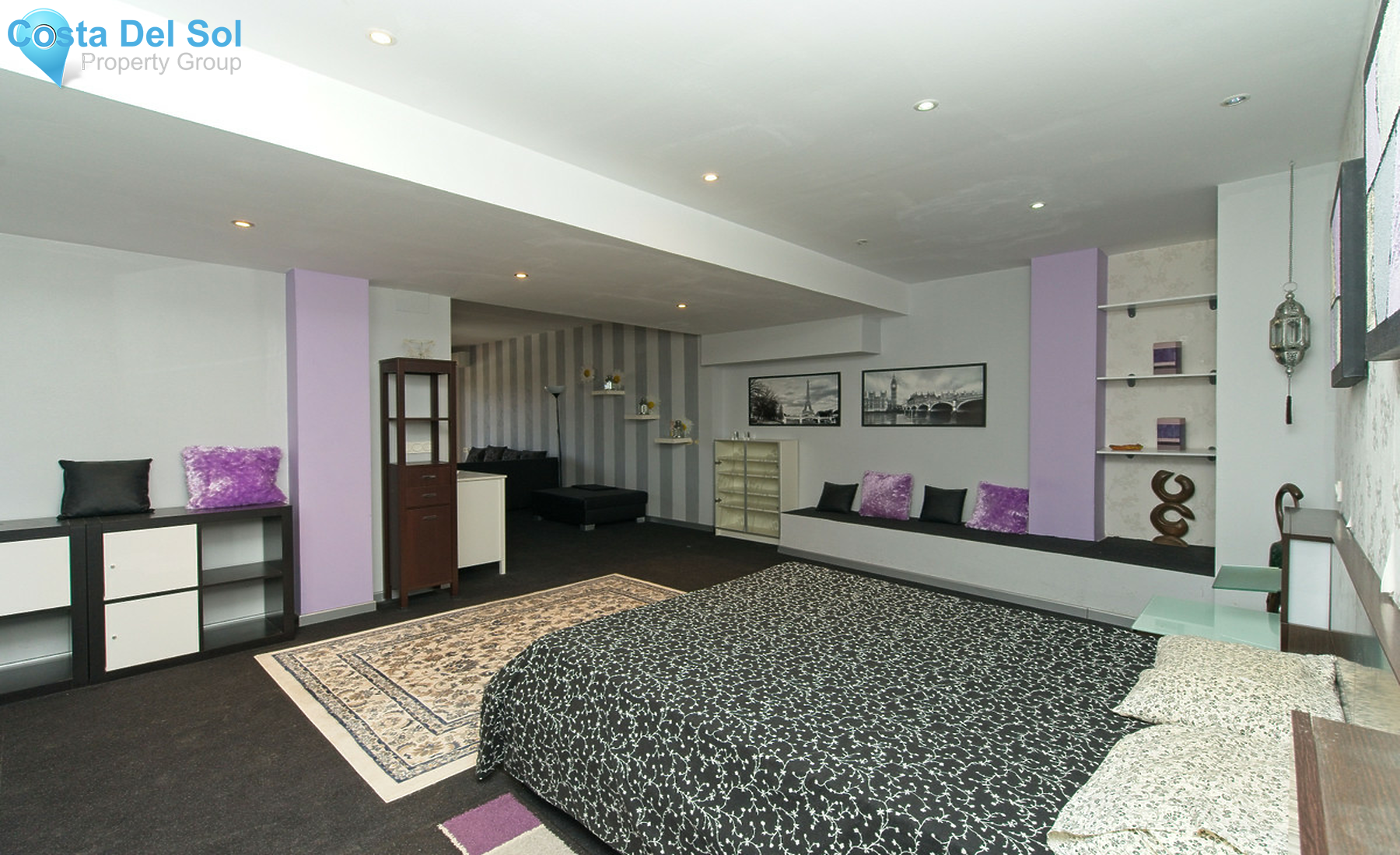 Townhouse in La Cala-1305859