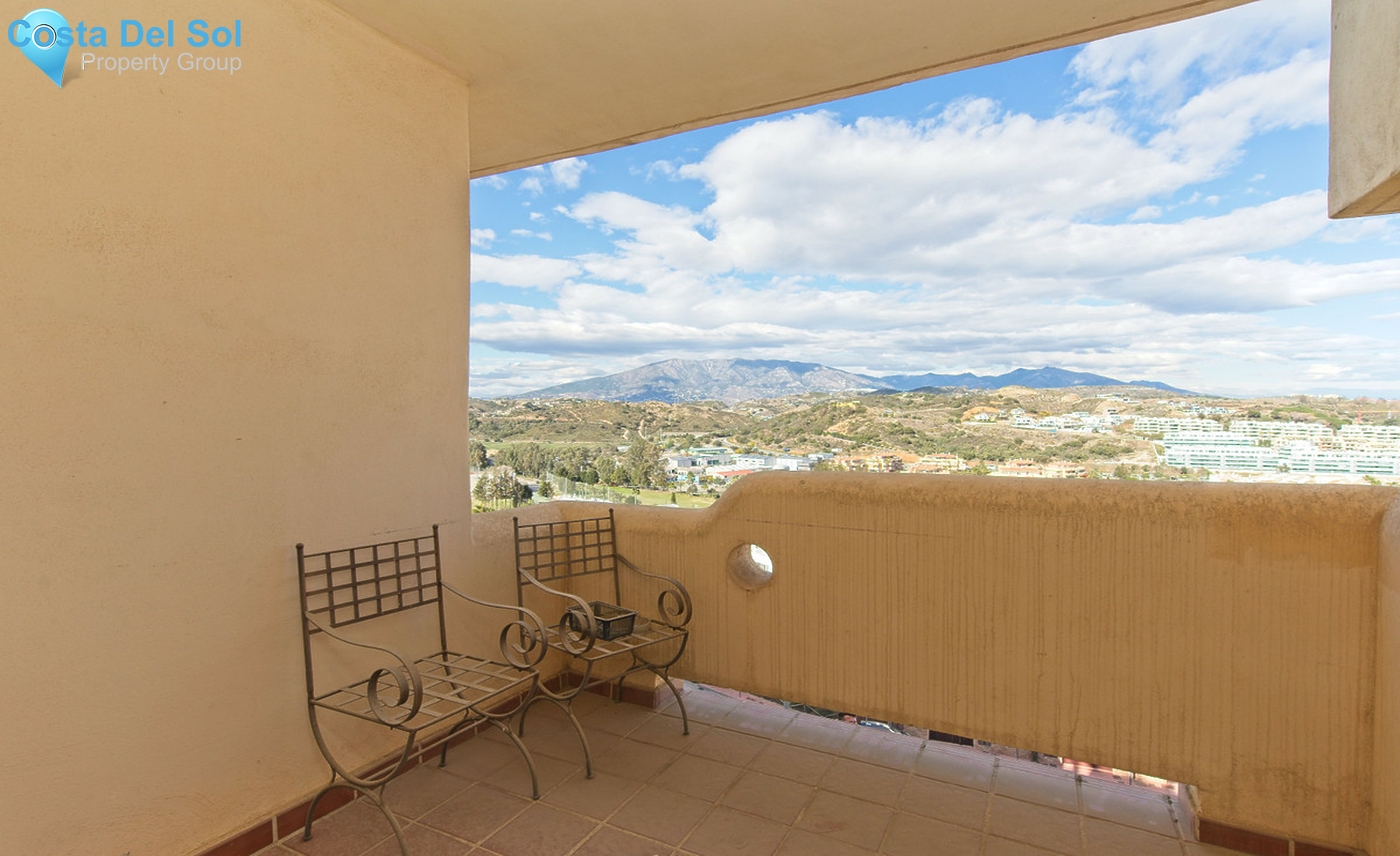 Townhouse in La Cala-1305861