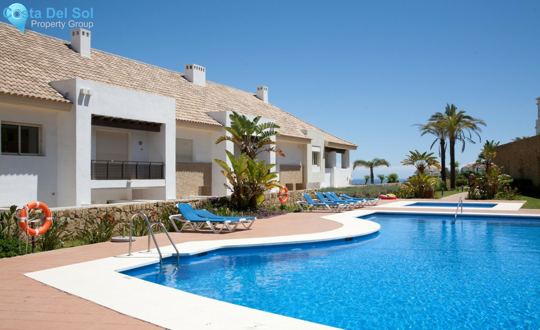 Townhouse in La Cala Golf-1265655