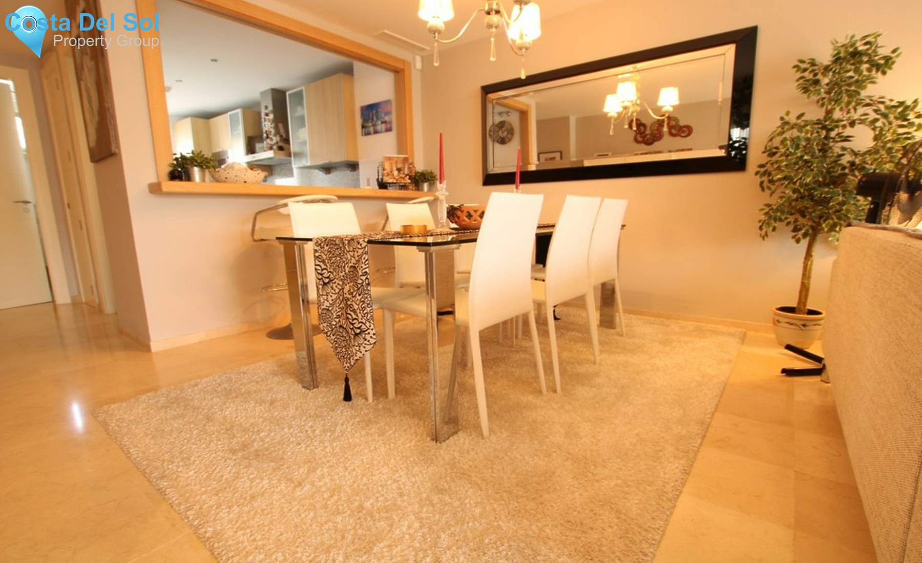 Townhouse in La Cala Golf-1265664