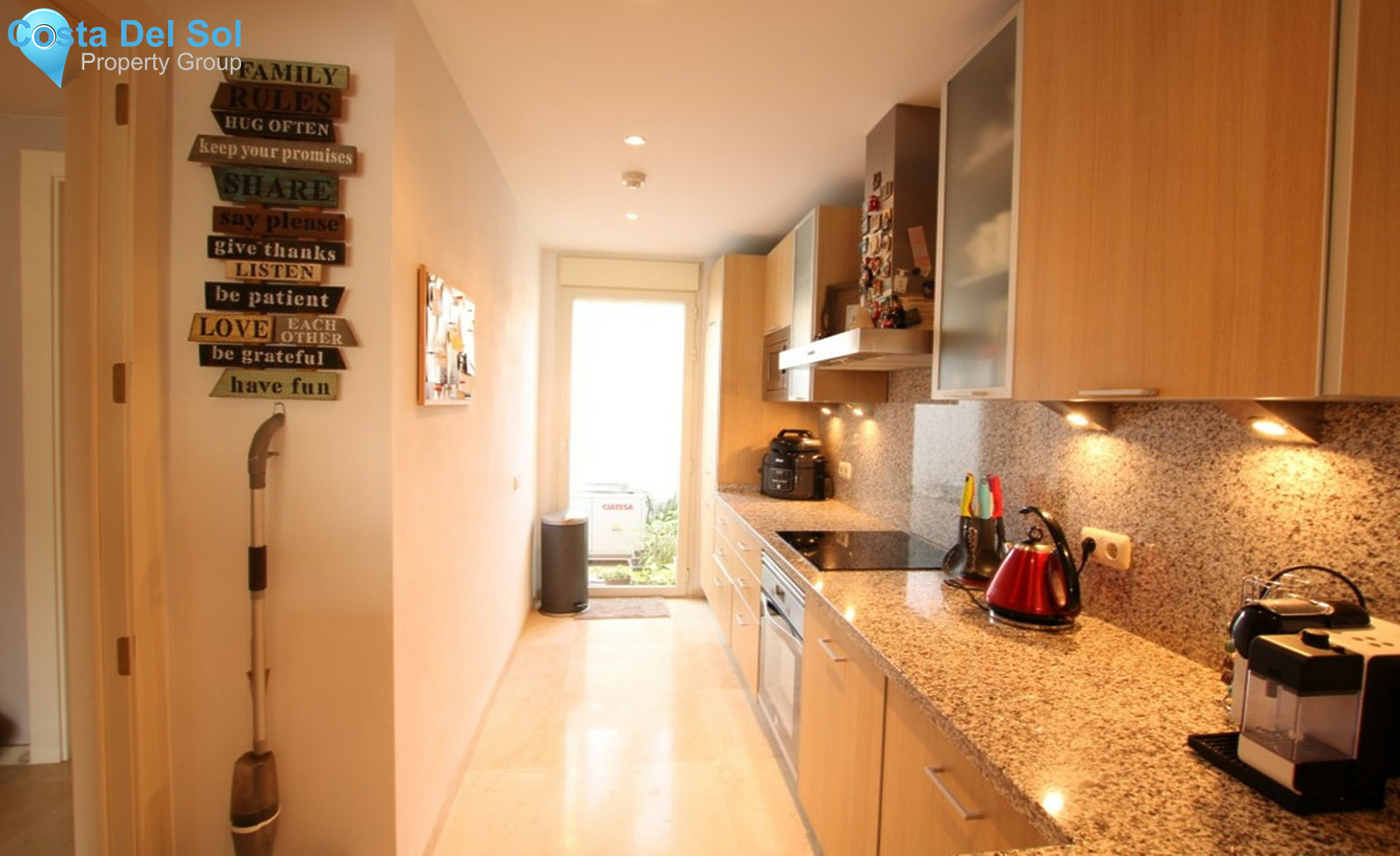 Townhouse in La Cala Golf-1265666