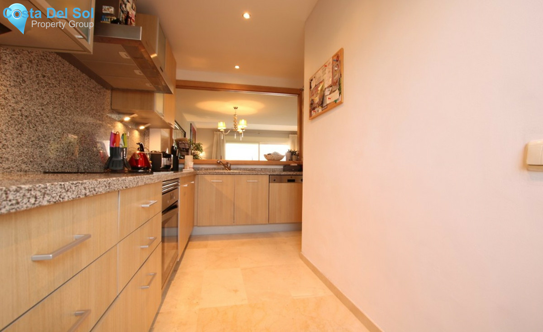 Townhouse in La Cala Golf-1265667