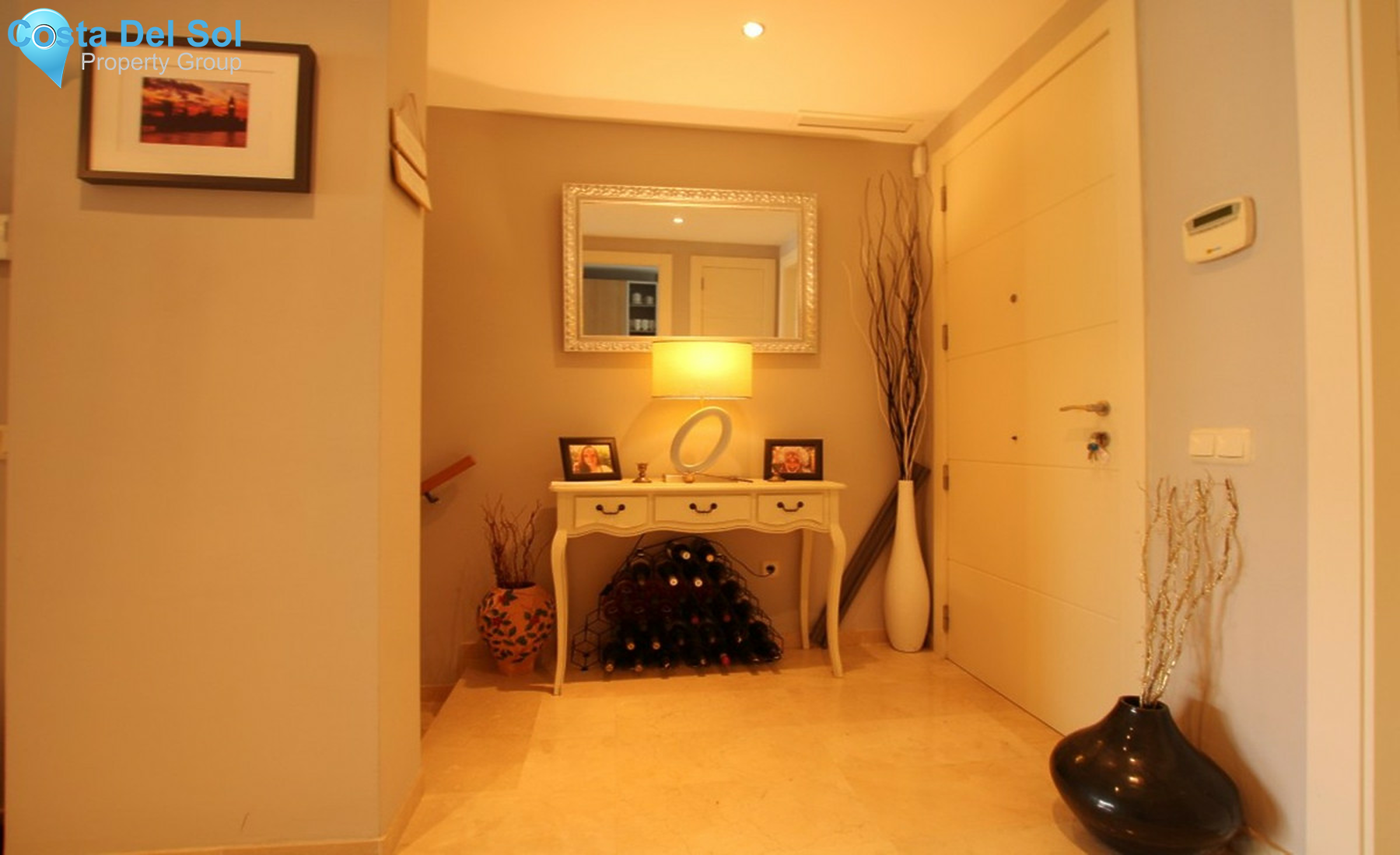 Townhouse in La Cala Golf-1265668