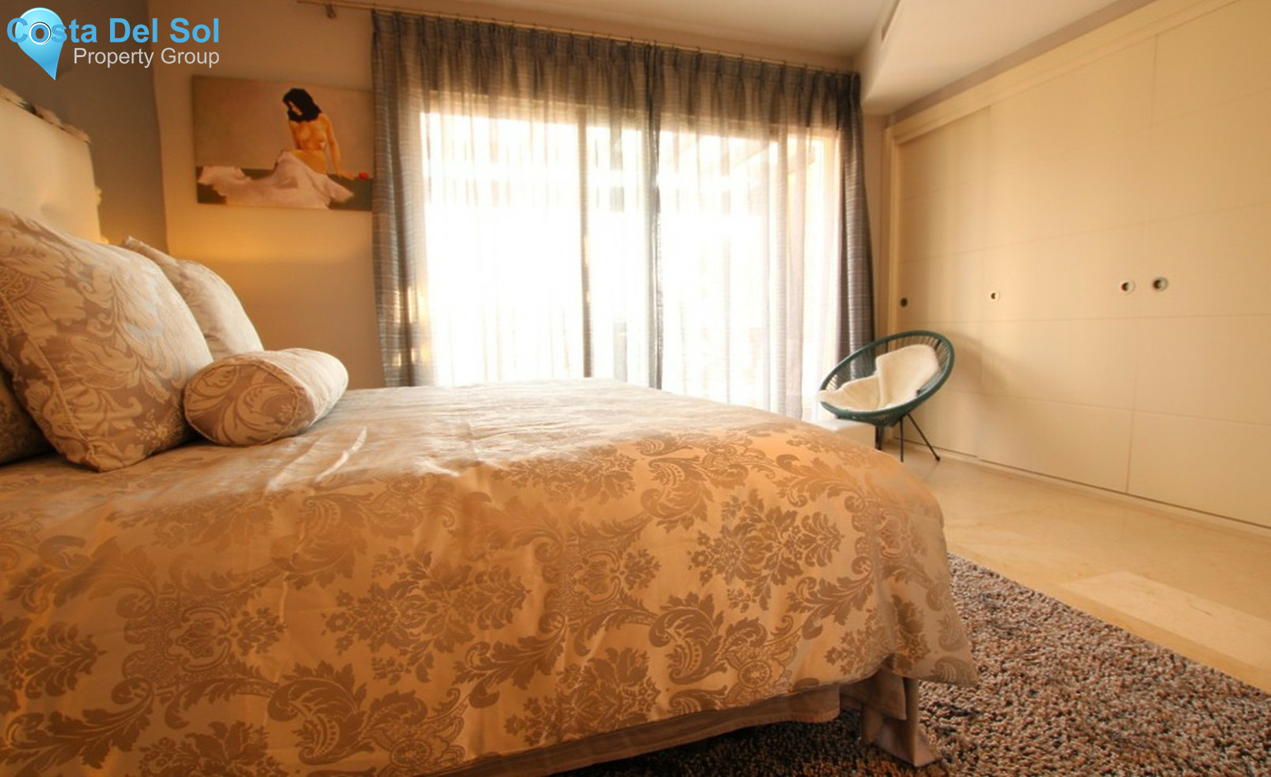 Townhouse in La Cala Golf-1265671