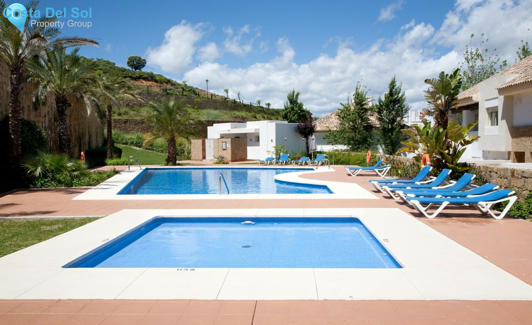 Townhouse in La Cala Golf-1265657