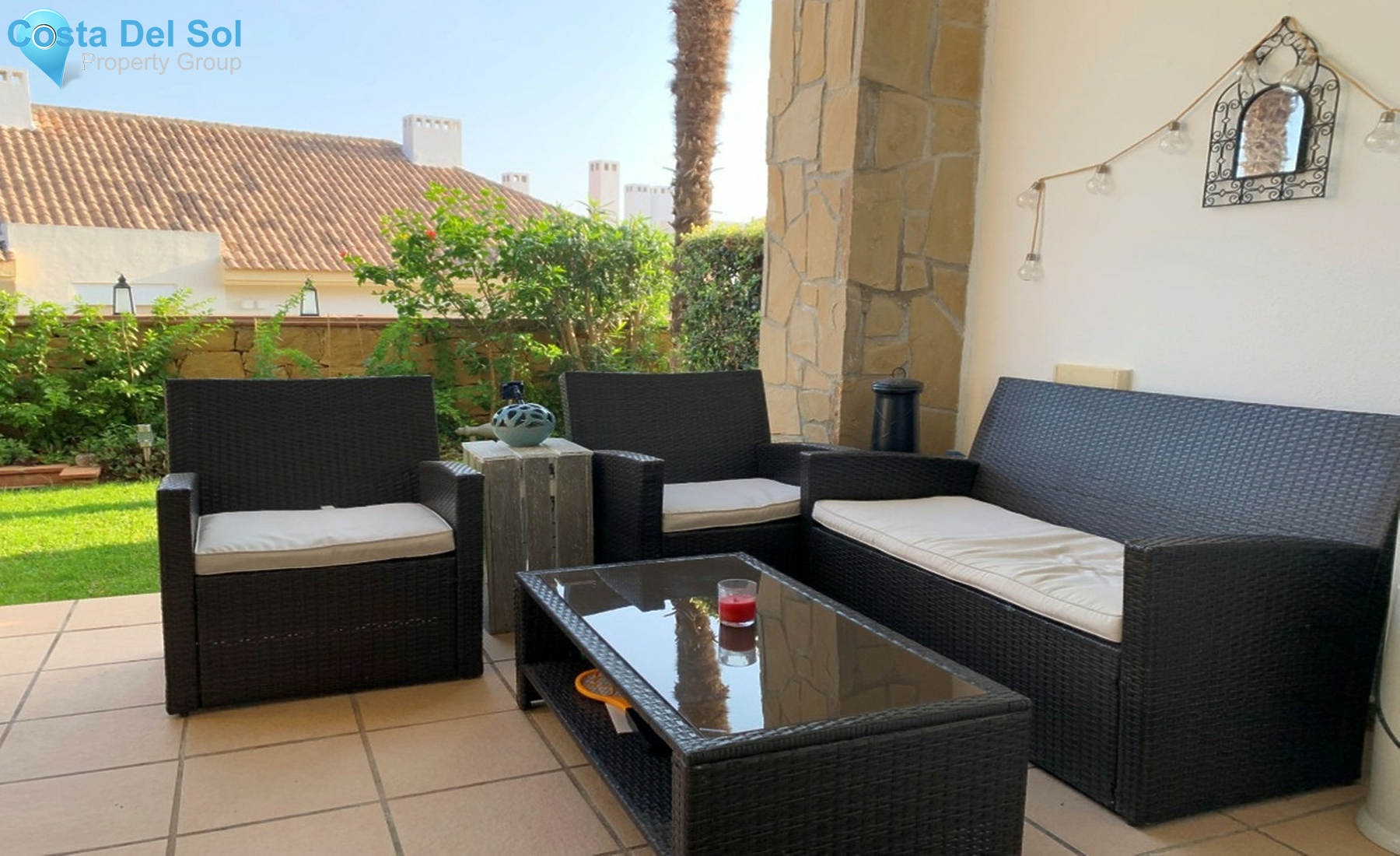 Townhouse in La Cala Golf-1265659