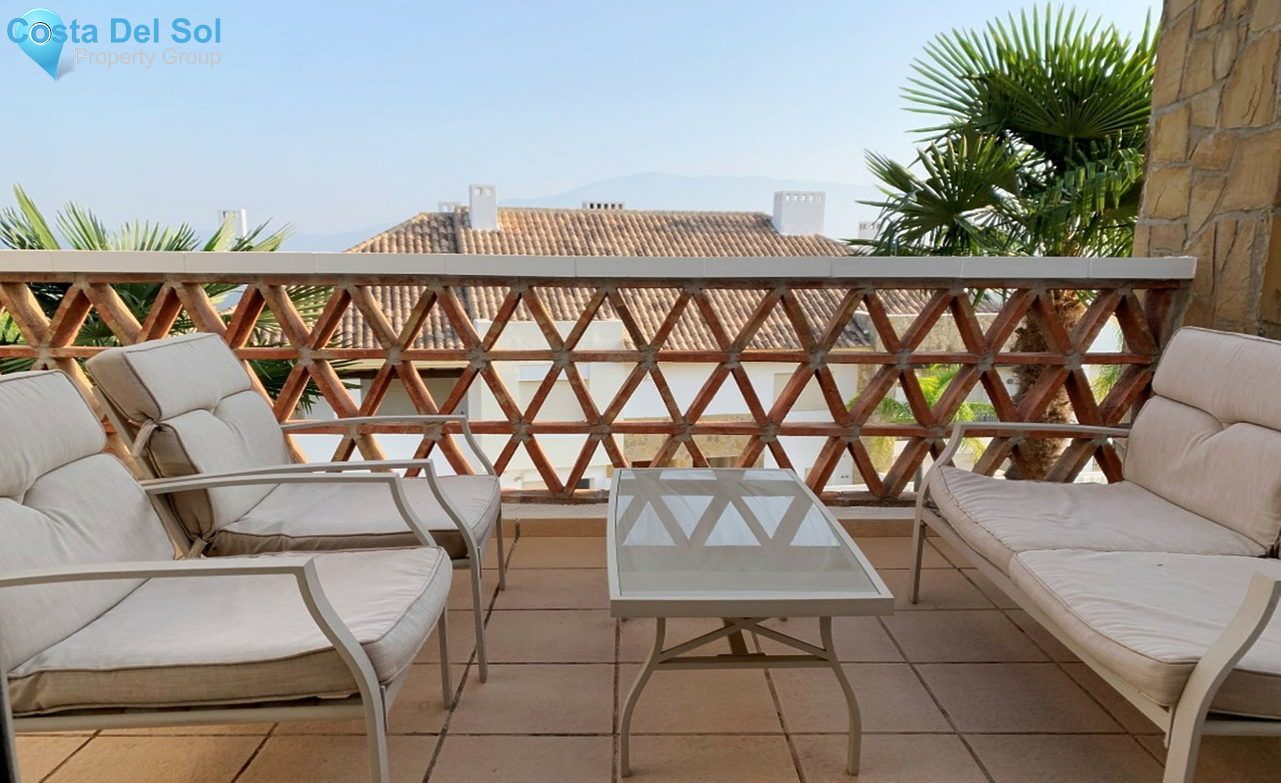 Townhouse in La Cala Golf-1265660