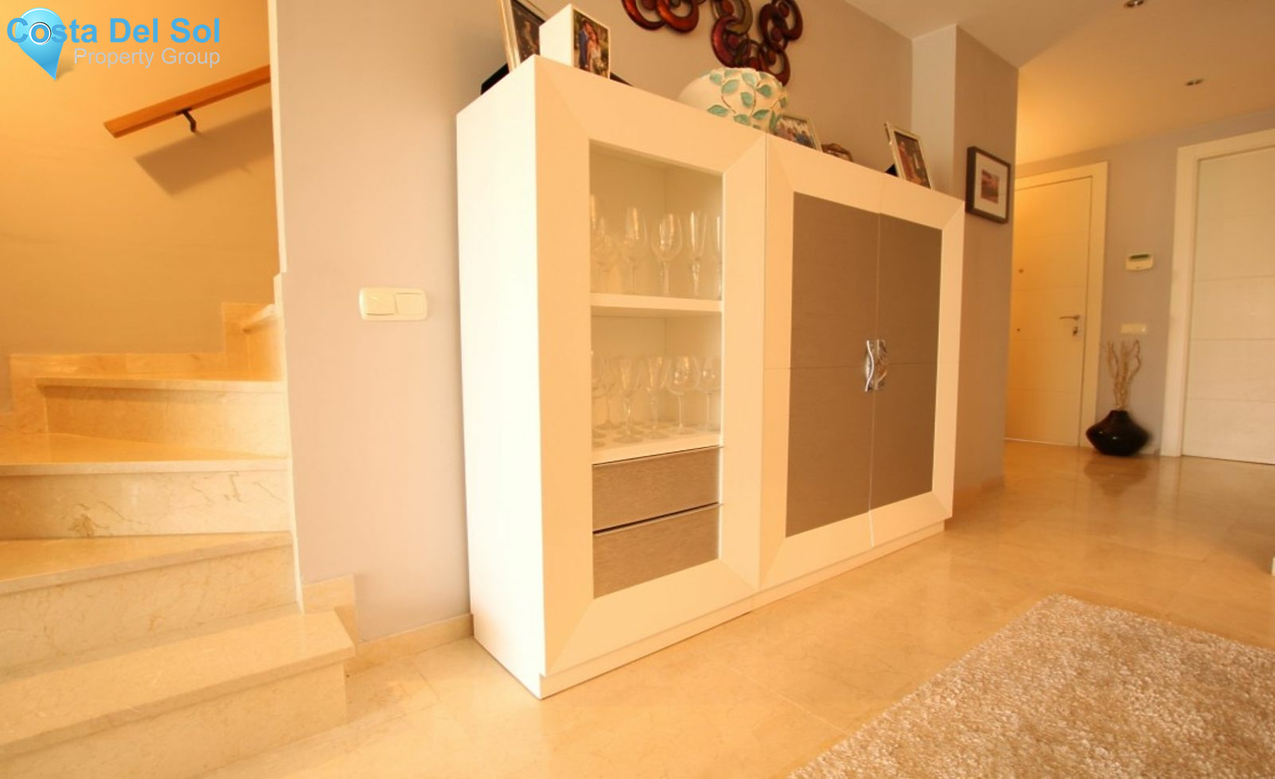 Townhouse in La Cala Golf-1171674