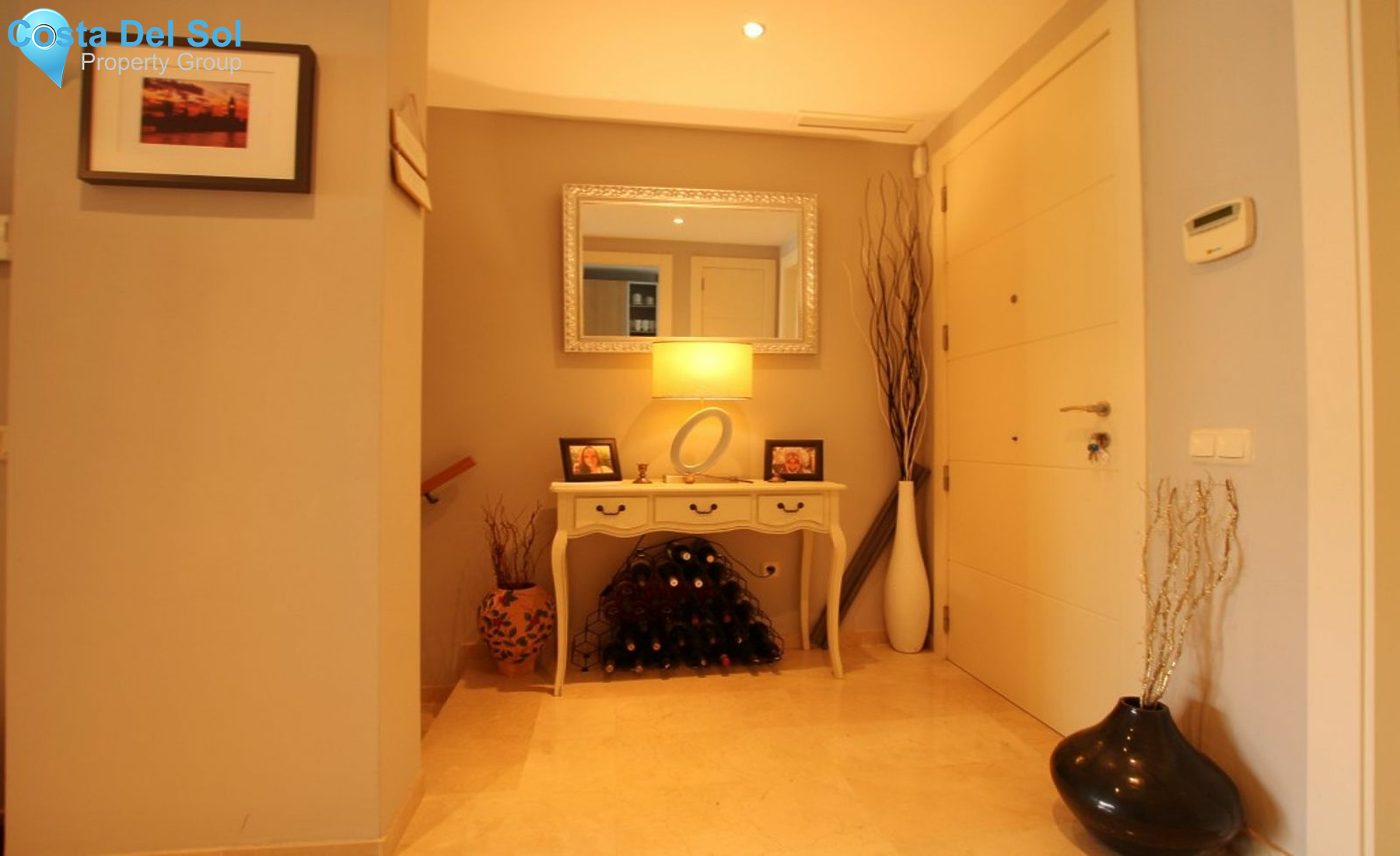 Townhouse in La Cala Golf-1171677