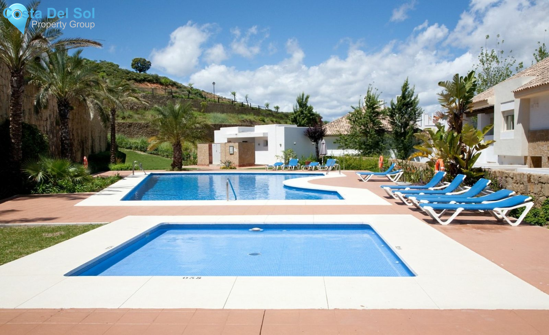 Townhouse in La Cala Golf-1171666