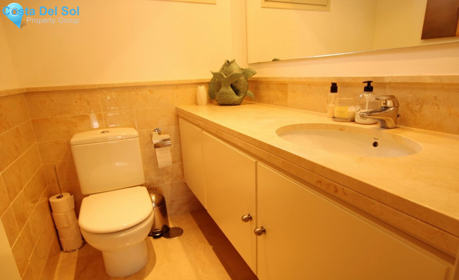 Townhouse in La Cala Golf-1171684