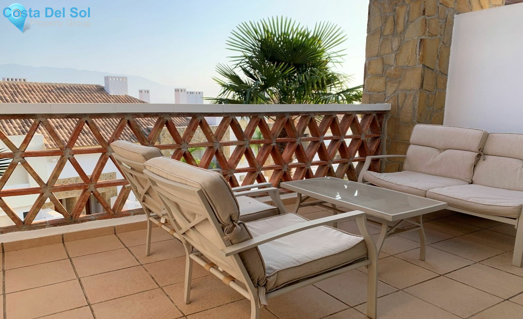 Townhouse in La Cala Golf-1171670