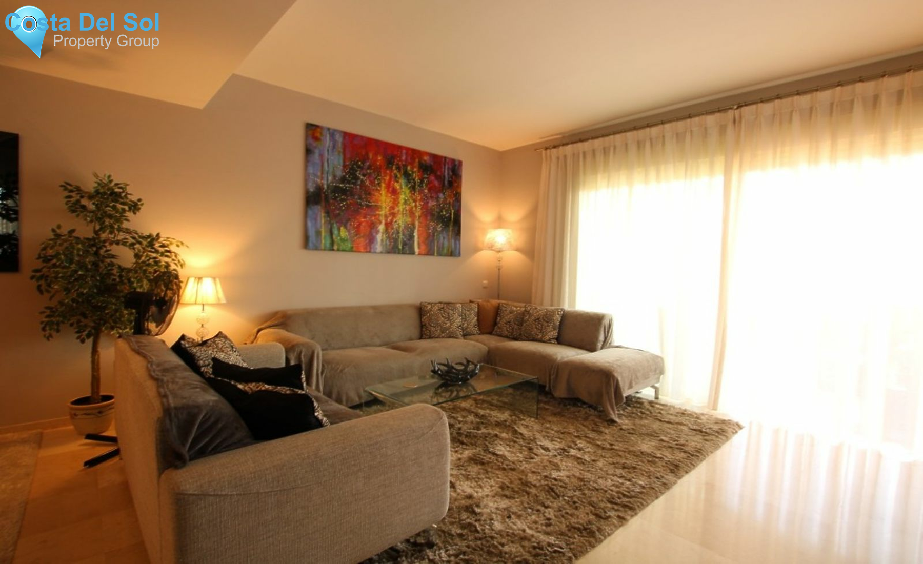 Townhouse in La Cala Golf-1171671