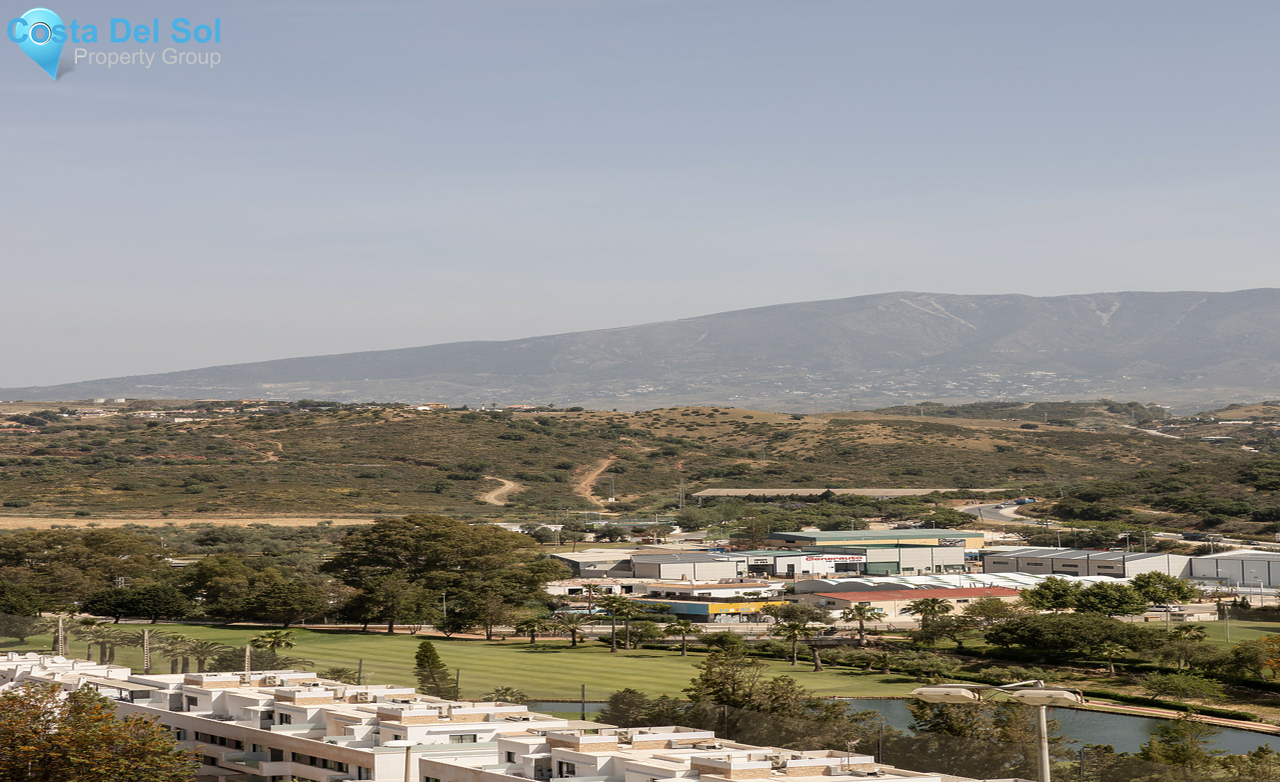 Townhouse in La Cala de Mijas