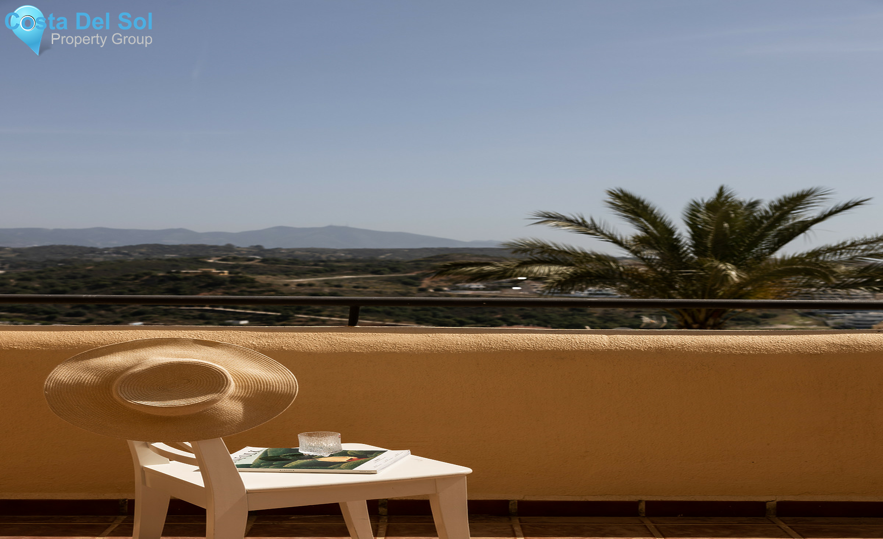 Townhouse in La Cala de Mijas-1246689