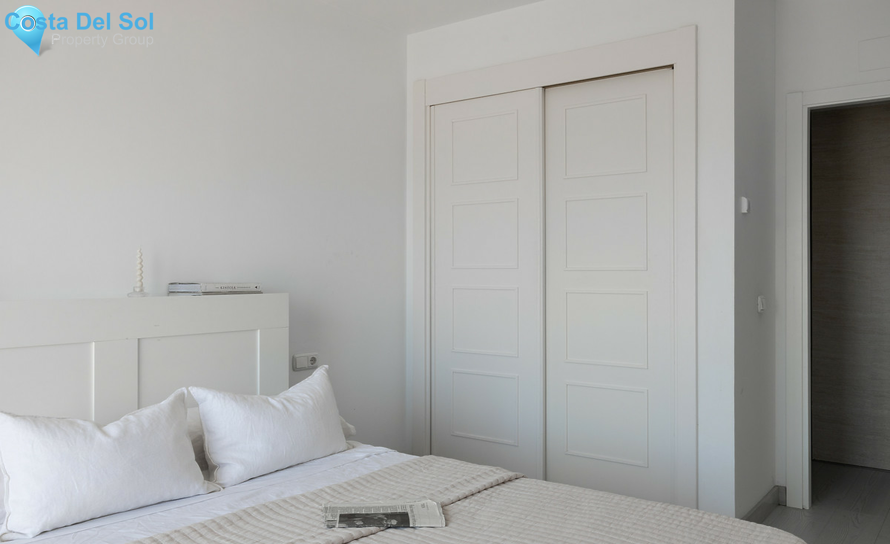 Townhouse in La Cala de Mijas-1246690