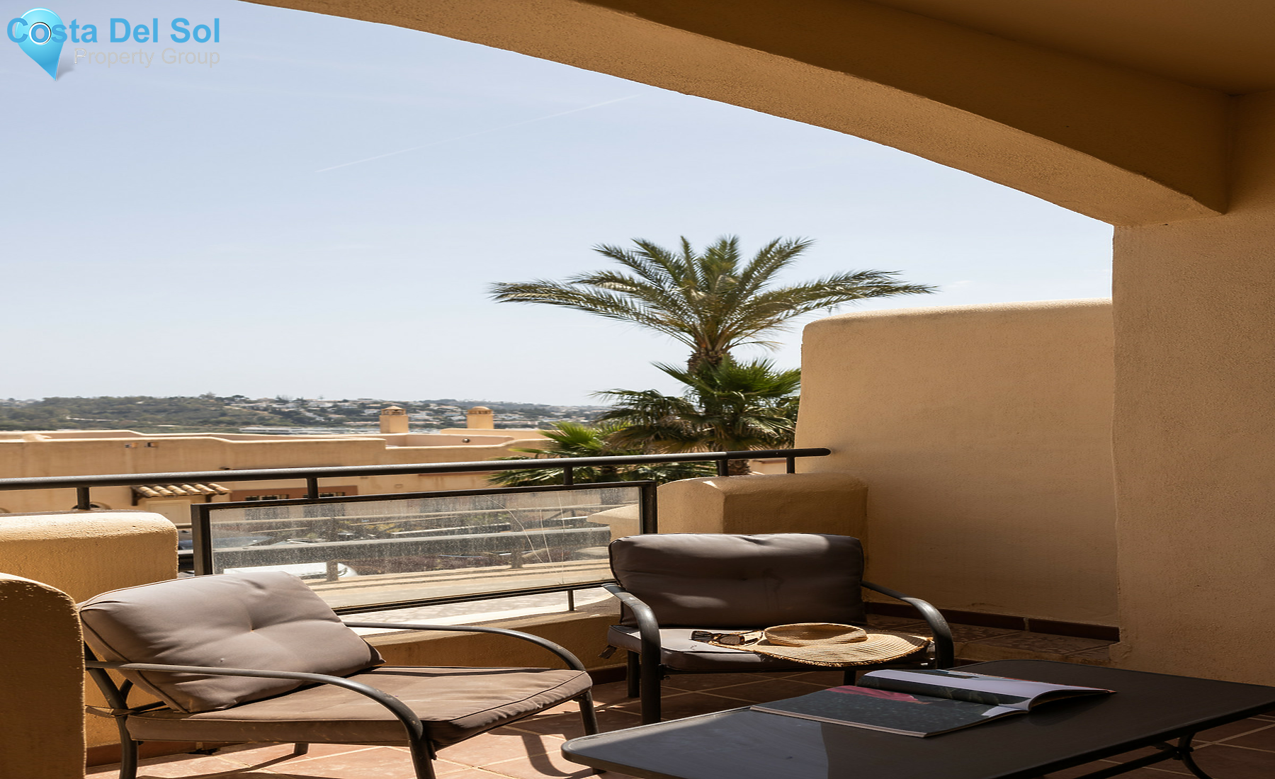 Townhouse in La Cala de Mijas-1246693