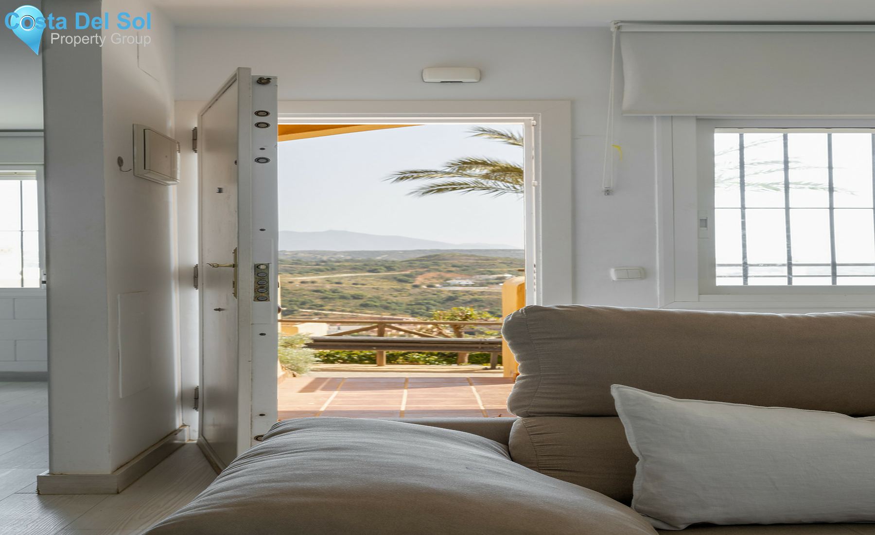 Townhouse in La Cala de Mijas-1246676