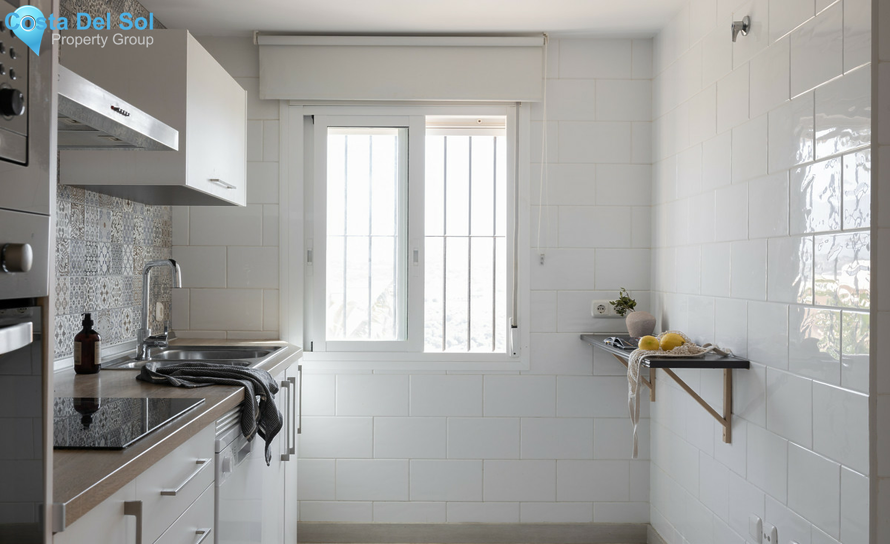 Townhouse in La Cala de Mijas-1246679