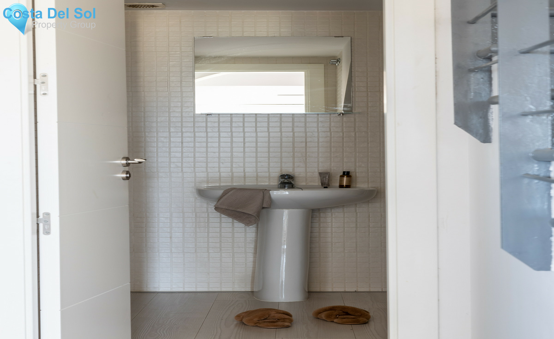 Townhouse in La Cala de Mijas-1246682