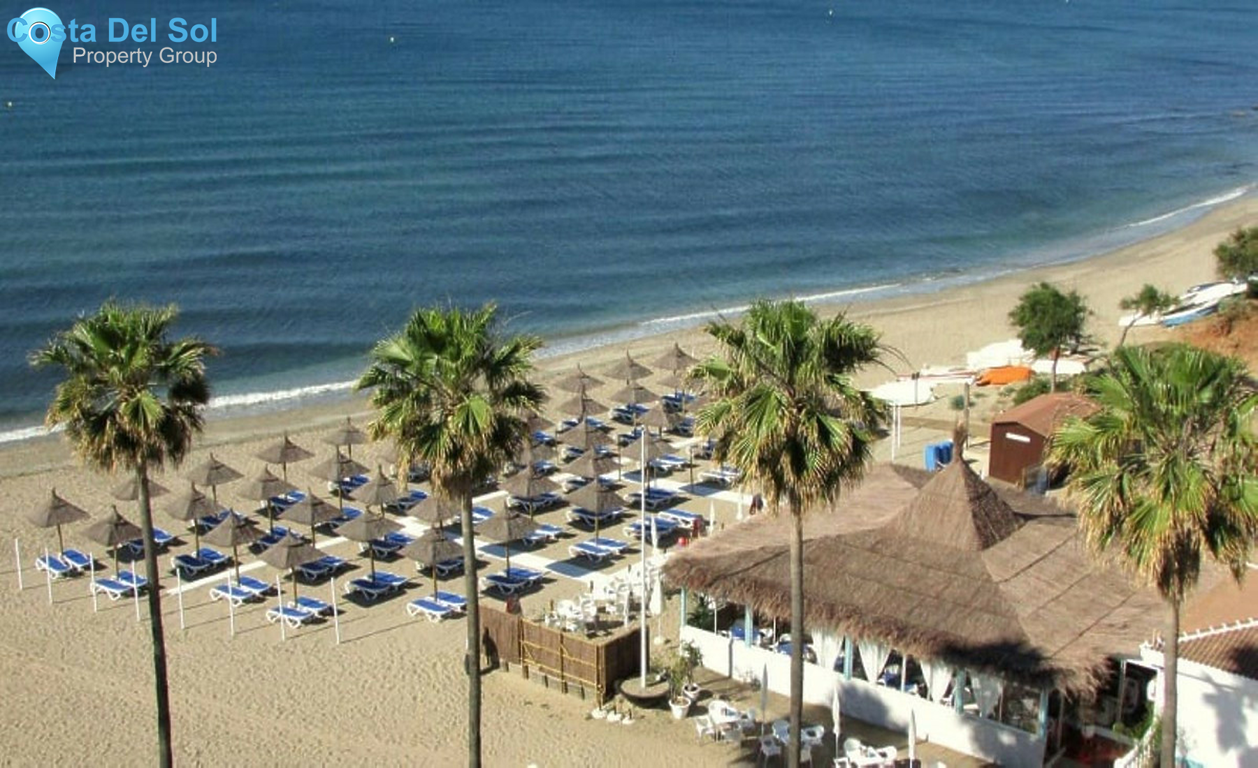 Townhouse in La Cala de Mijas-1249386