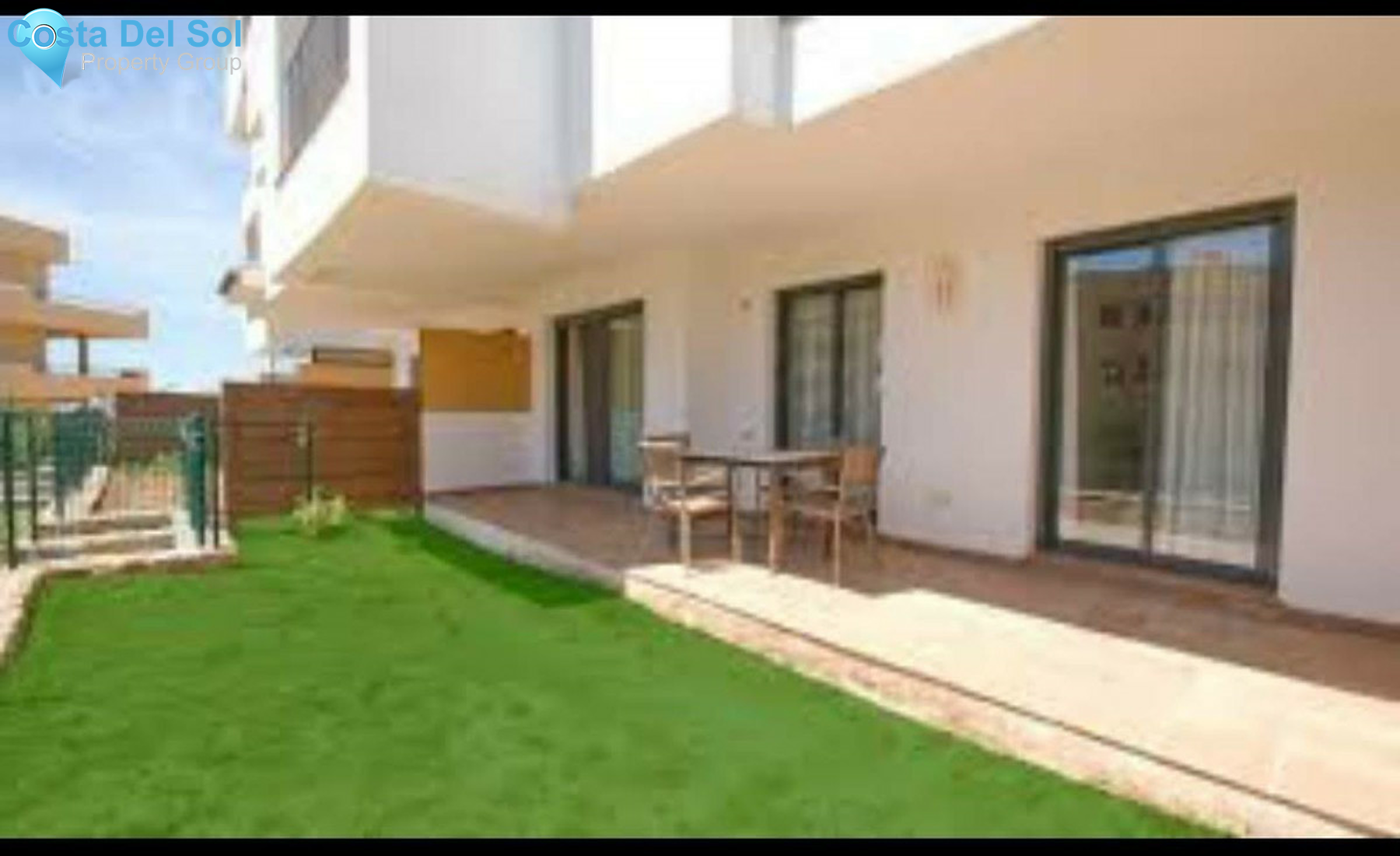 Townhouse in La Cala de Mijas-1249372