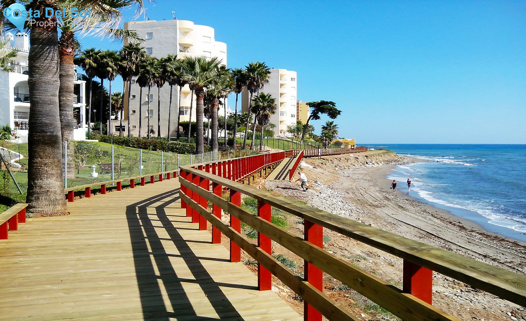 Townhouse in La Cala de Mijas-1249374