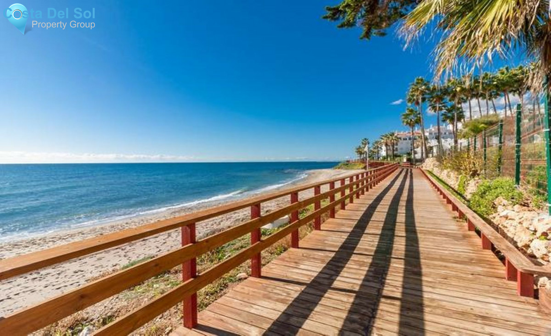 Townhouse in La Cala de Mijas-1249376
