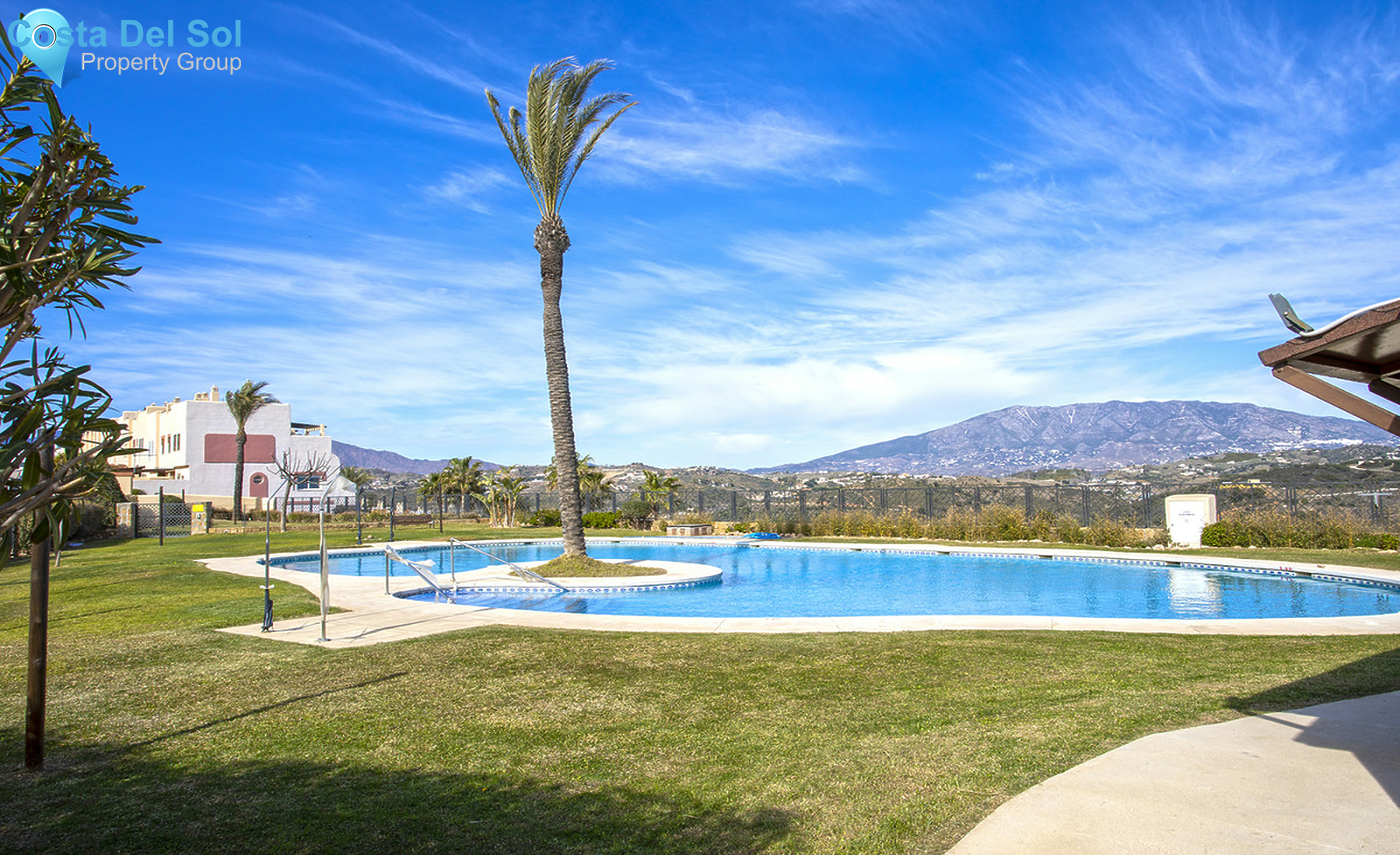 Townhouse in La Cala de Mijas