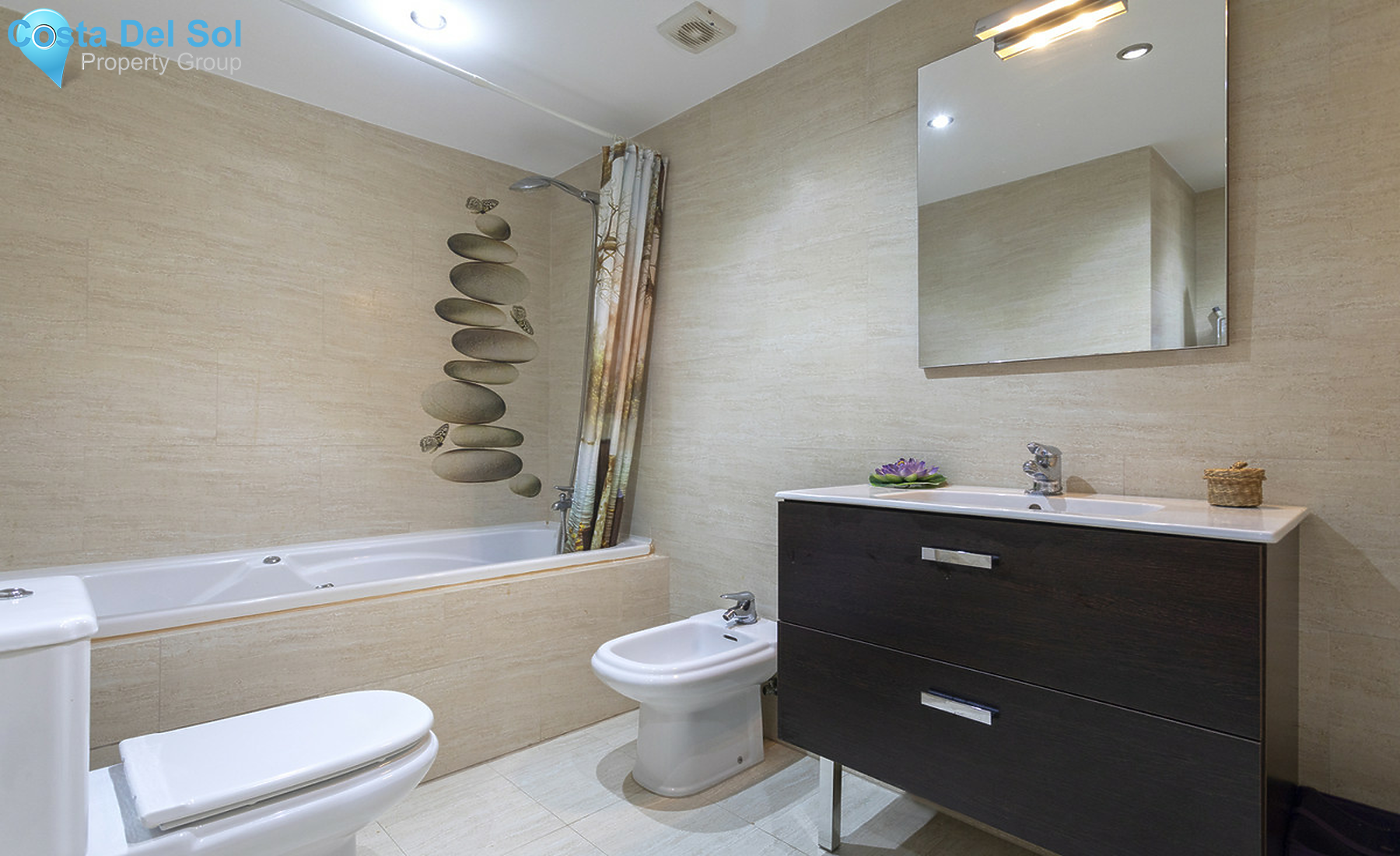 Townhouse in La Cala de Mijas-1313121