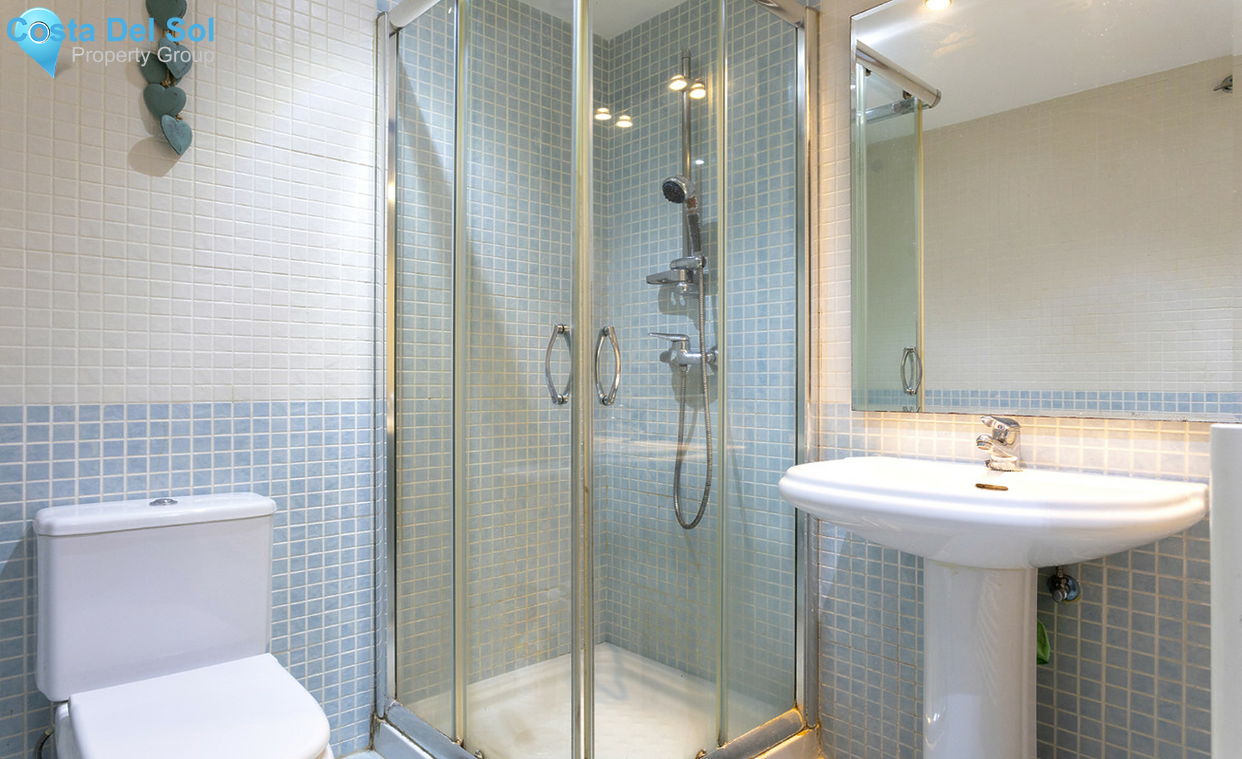 Townhouse in La Cala de Mijas-1313122