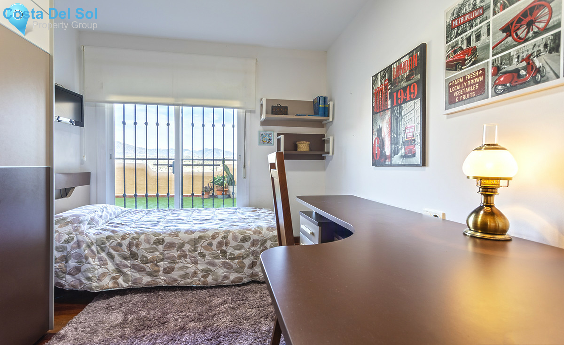 Townhouse in La Cala de Mijas-1313123
