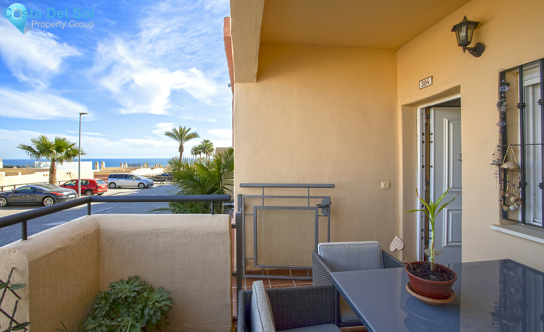 Townhouse in La Cala de Mijas-1313110