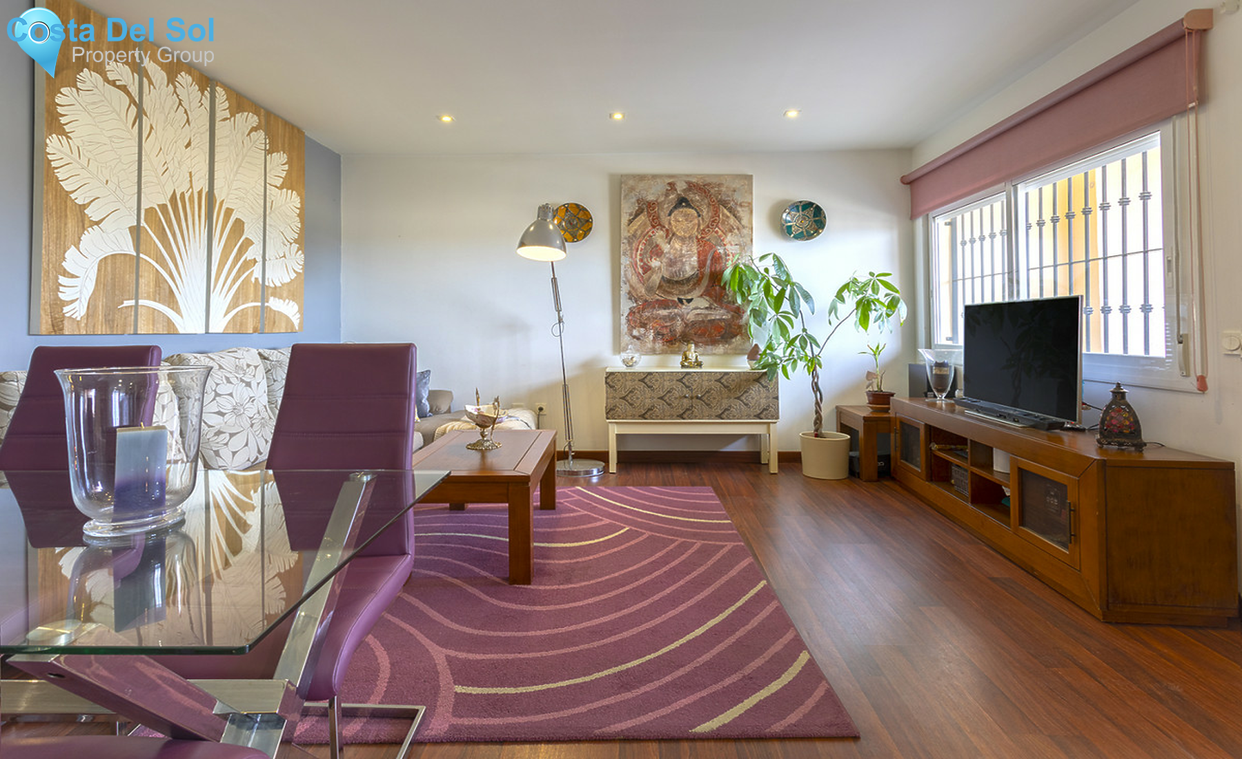 Townhouse in La Cala de Mijas-1313112