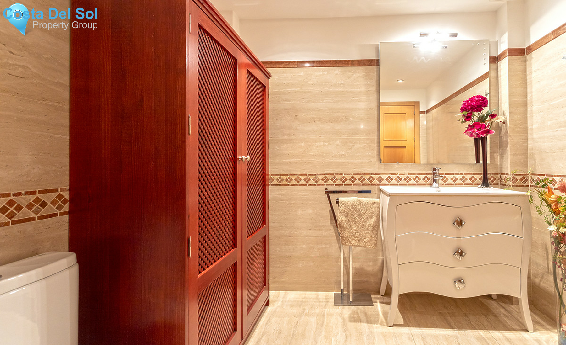 Townhouse in La Cala de Mijas-1313115