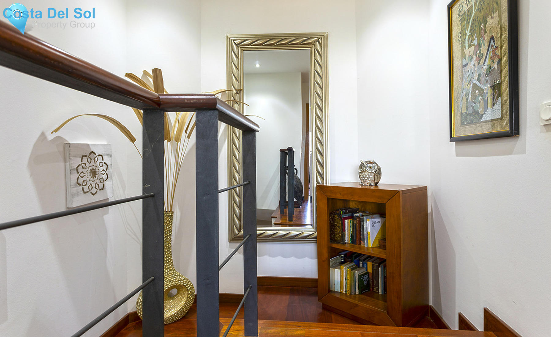 Townhouse in La Cala de Mijas-1313116