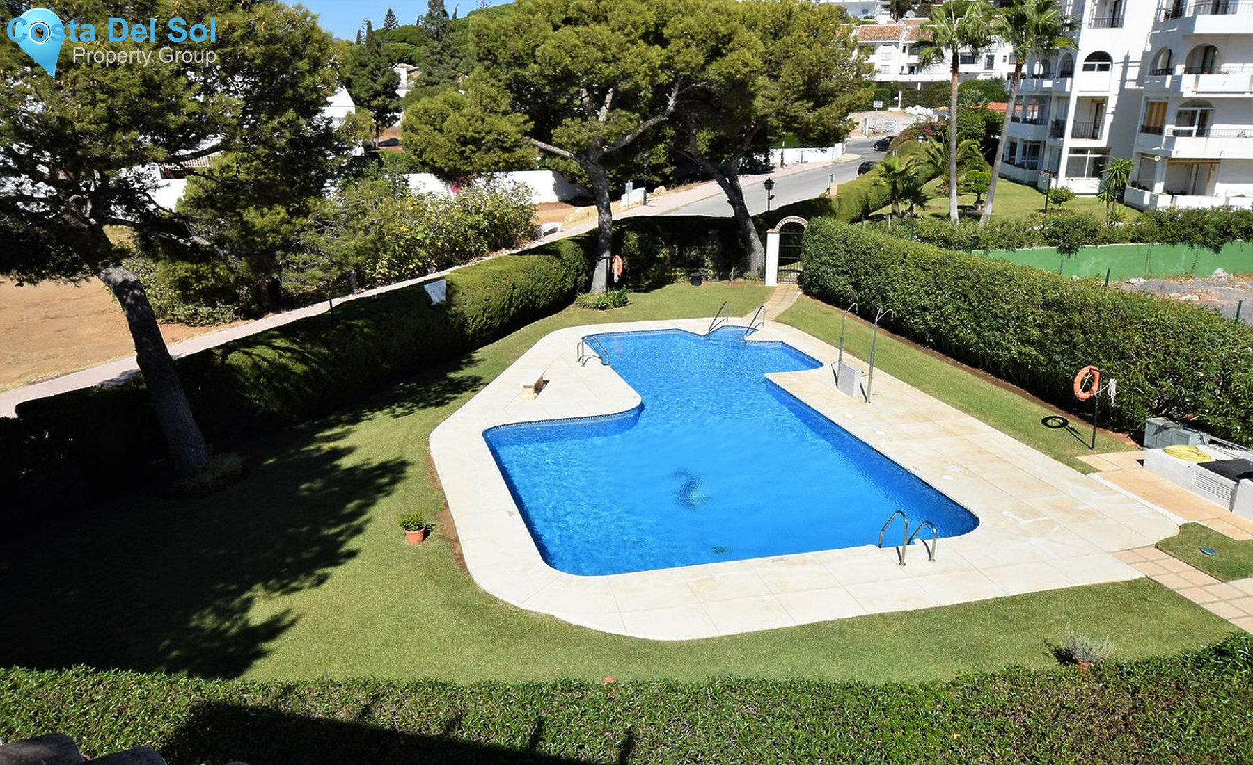 Townhouse in La Cala de Mijas