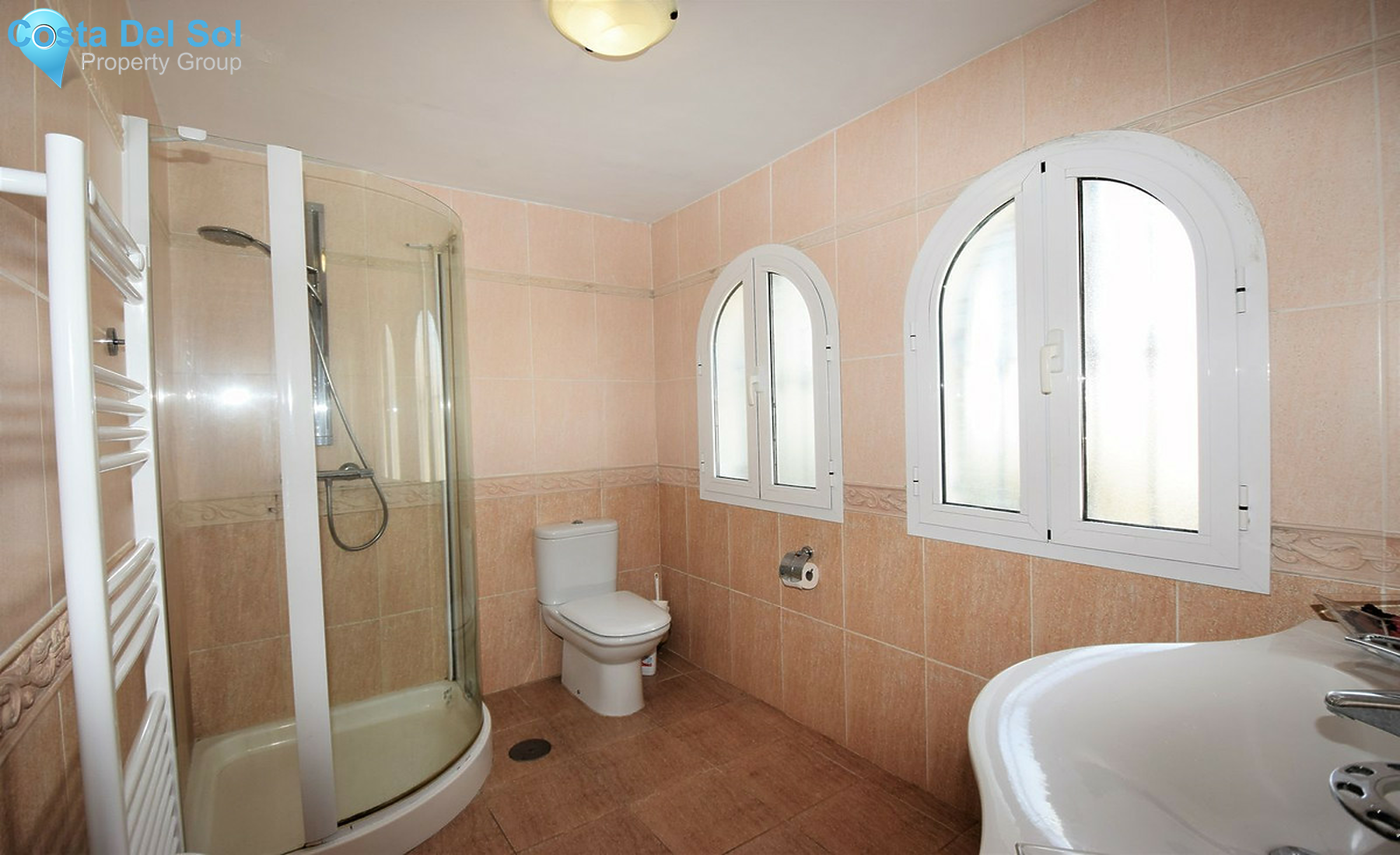 Townhouse in La Cala de Mijas-1413227