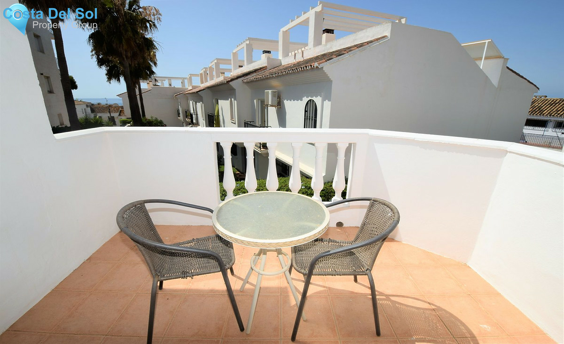 Townhouse in La Cala de Mijas-1413228