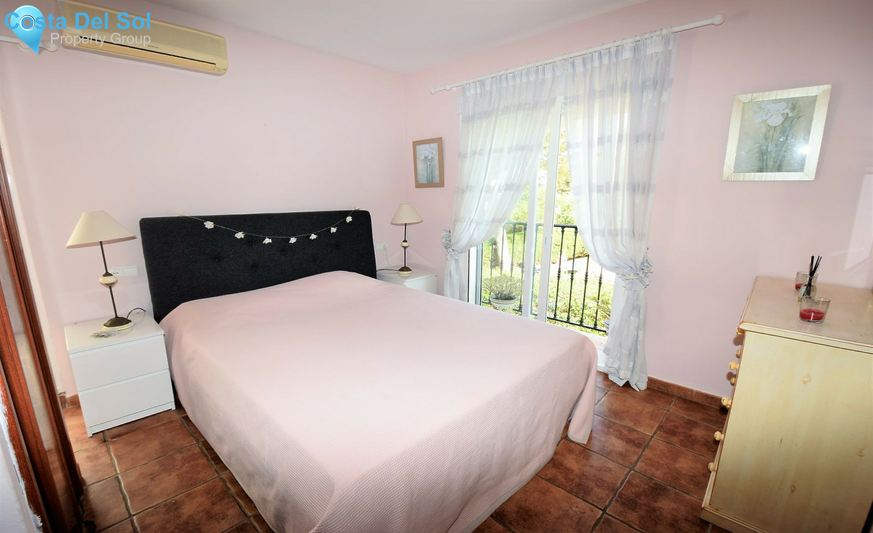 Townhouse in La Cala de Mijas-1413230
