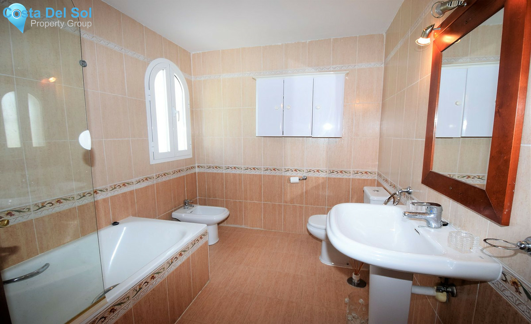 Townhouse in La Cala de Mijas-1413231
