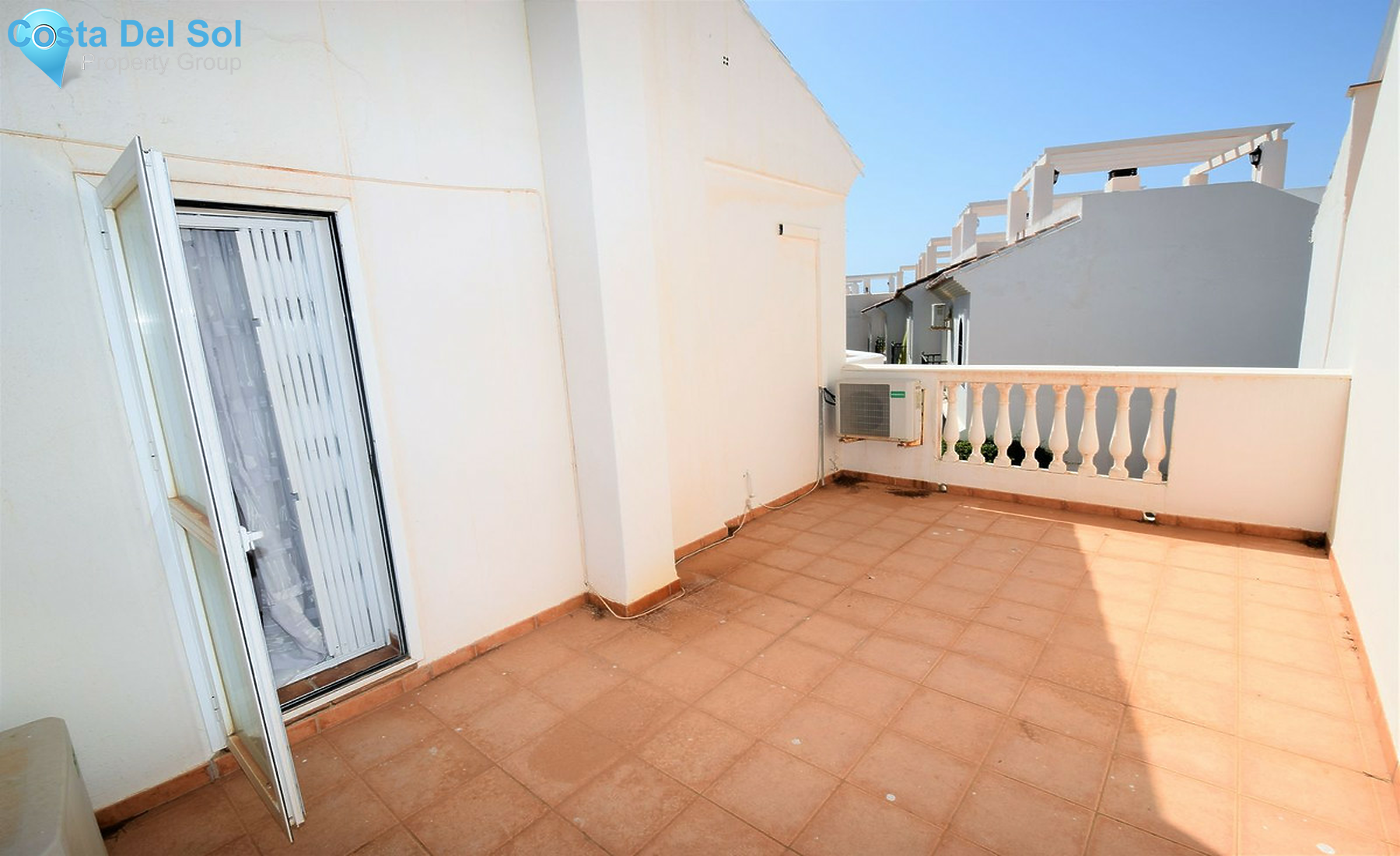 Townhouse in La Cala de Mijas-1413232