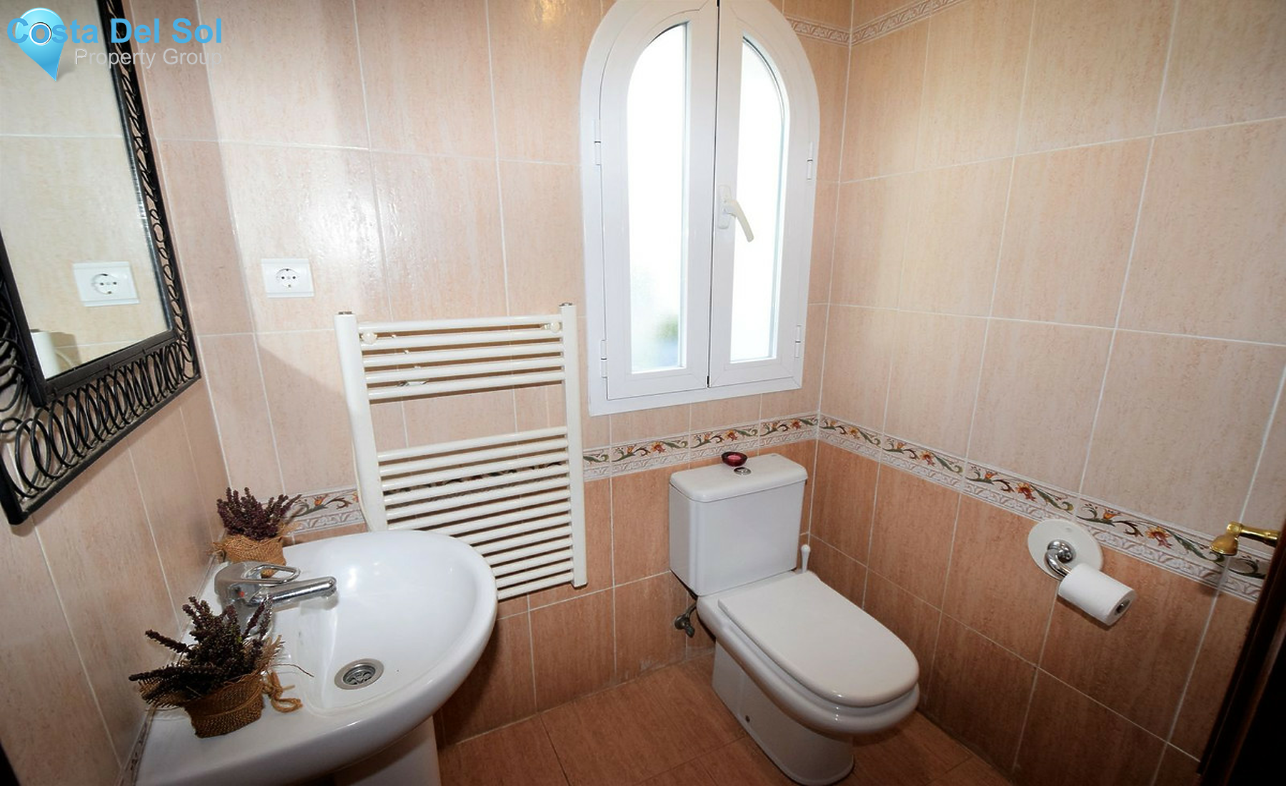 Townhouse in La Cala de Mijas-1413234
