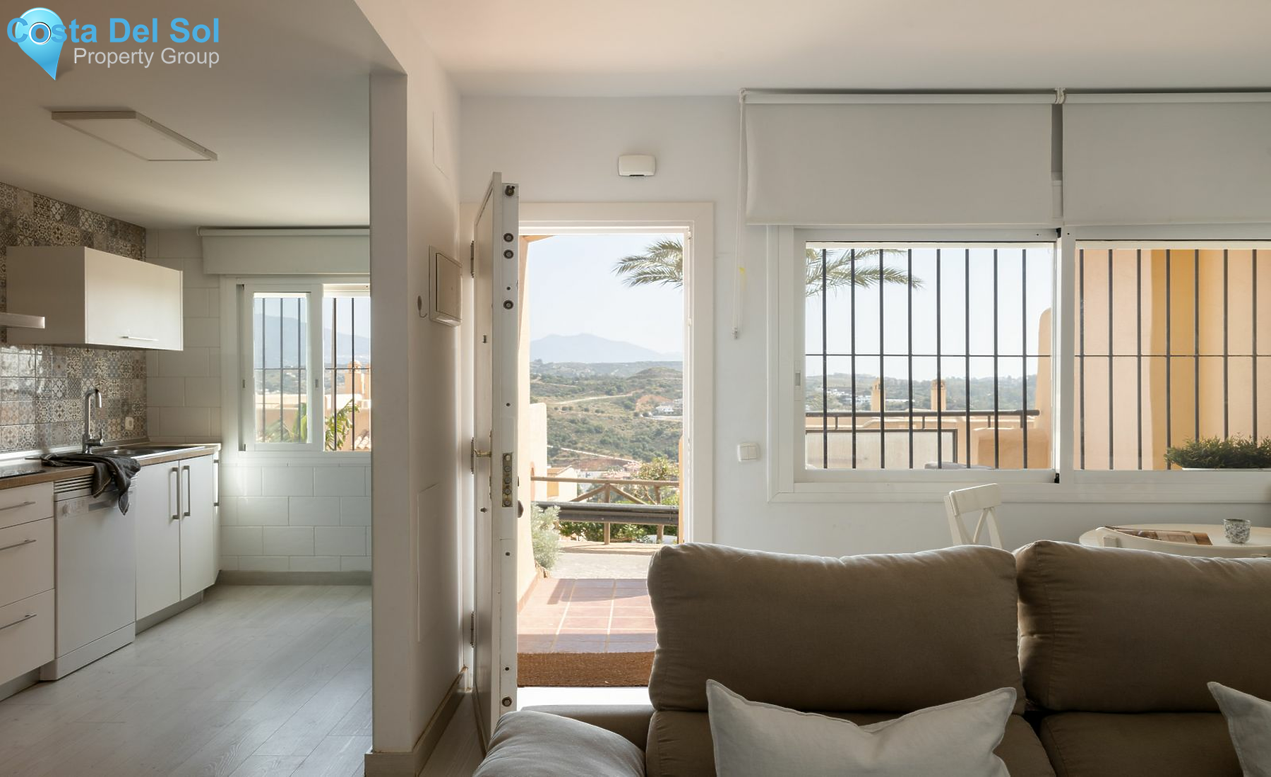 Townhouse in La Cala de Mijas